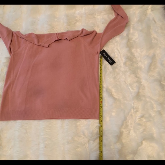 Pink Soft Classy Sweater NWT - Picture 6 of 10